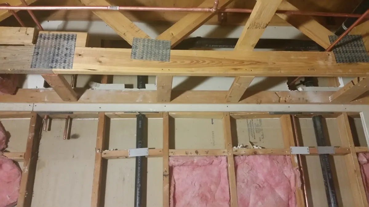 Gas Leak Detection in Kingston, PA